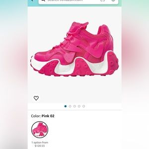 Anthony Wang NWOT Size 6 Carambola Renita